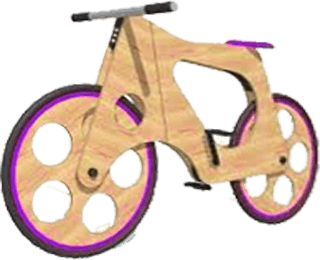 Cykelrea i Björbo